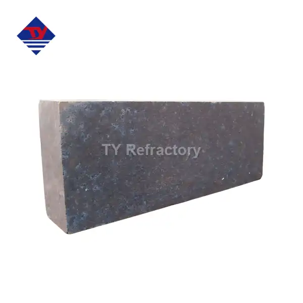  Compound Corundum Brick